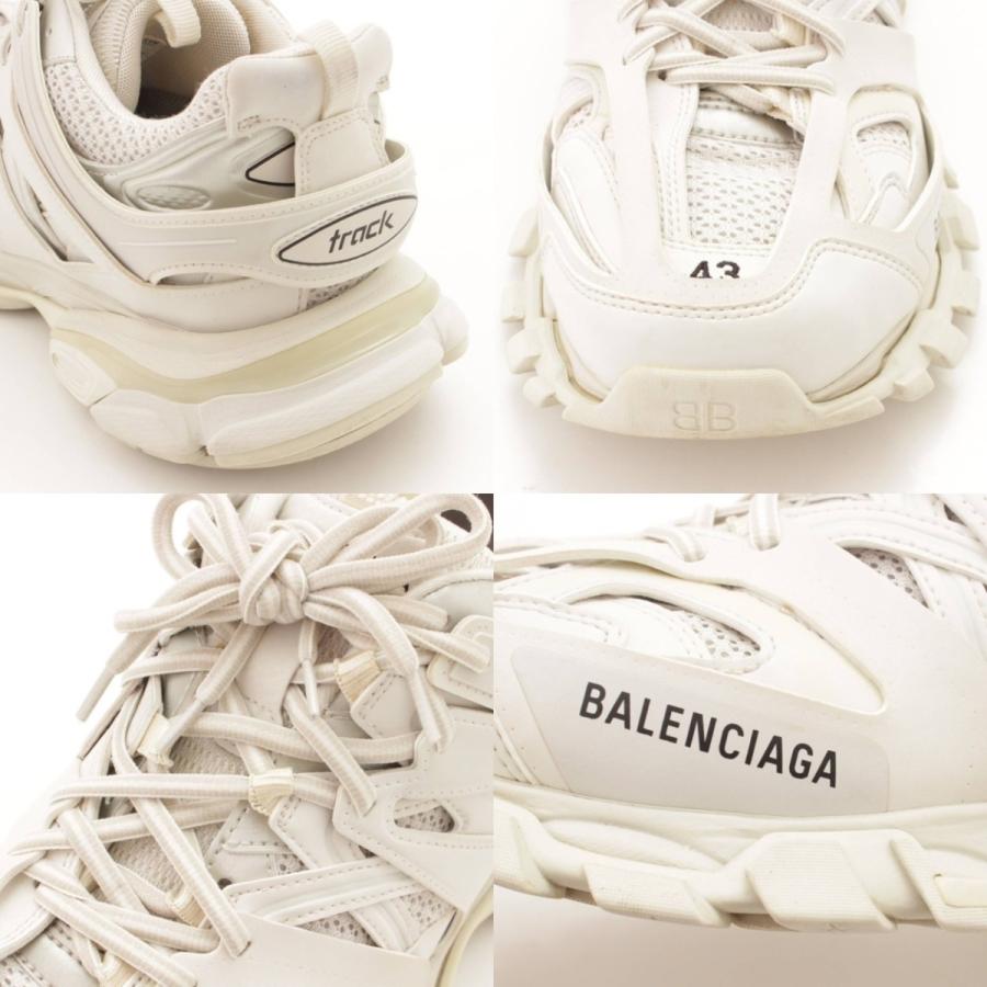 BALENCIAGA 【バレンシアガ】Balenciaga トラック トレーナー BALENCIAGA 【バレンシアガ】Balenciaga トラック トレーナー
