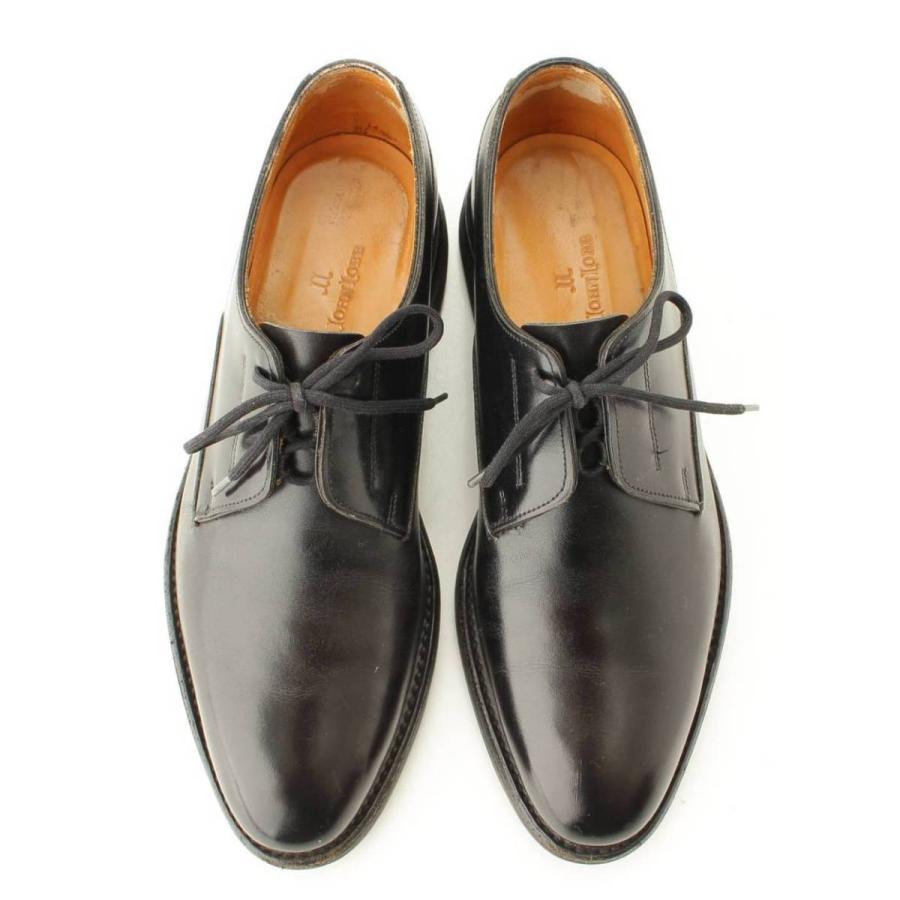 JOHN LOBB 【ジョンロブ】John Lobb KEMPTON プレーントゥ JOHN LOBB 【ジョンロブ】John Lobb KEMPTON プレーントゥ