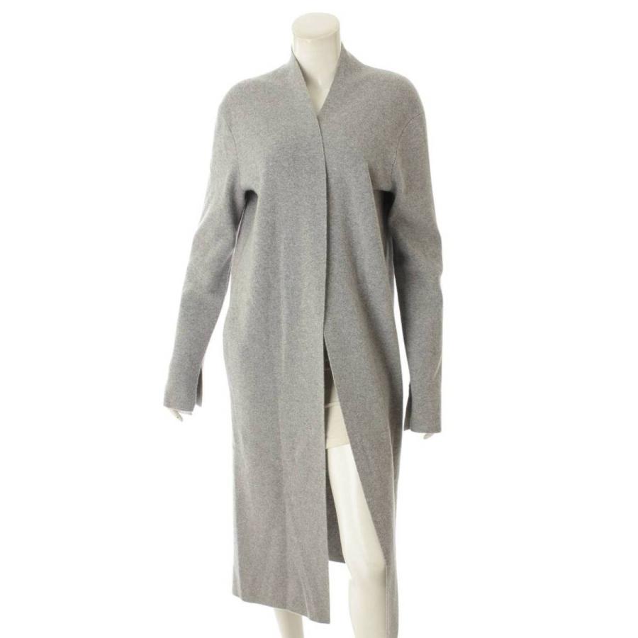 ジルサンダー】Jil Sander 18AW カシミヤ ロングカーディガン ニット  