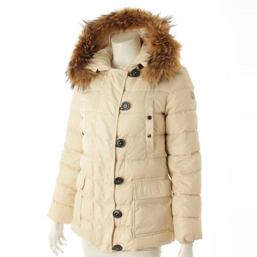 MONCLER 【モンクレール】Moncler MESSINA メッシーナ ダウンコート 