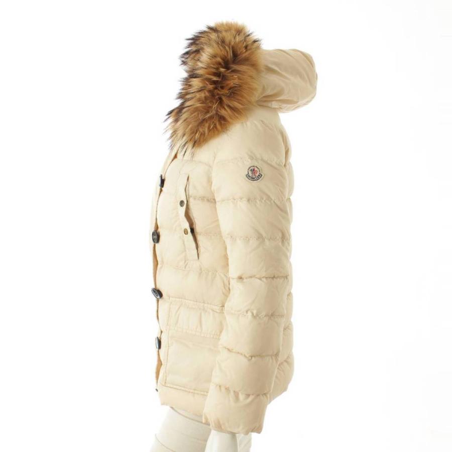 MONCLER 【モンクレール】Moncler MESSINA メッシーナ ダウンコート 