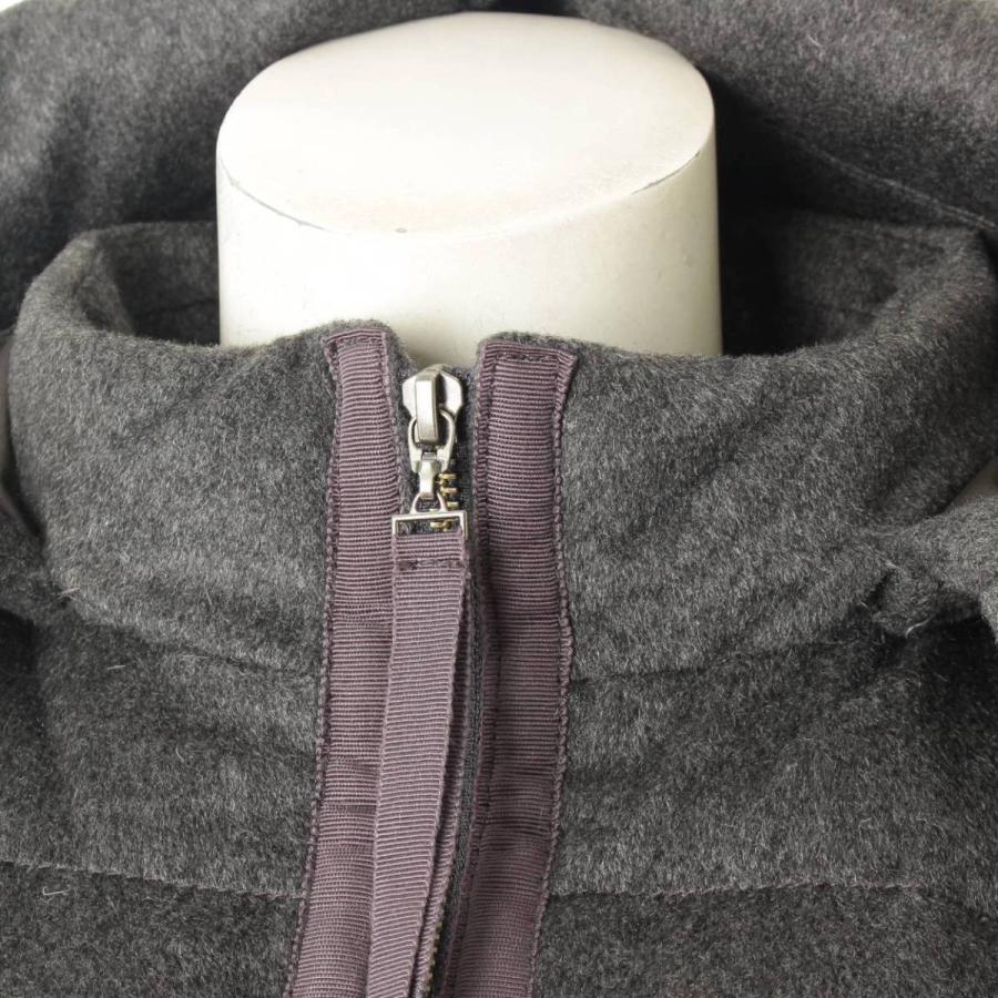 Rene 【ルネ】Rene カシミヤ ショート ダウンジャケット 6538248 