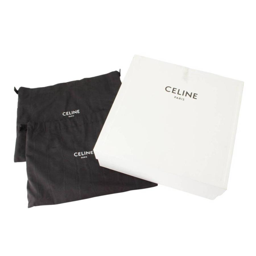 CELINE 【セリーヌ】Celine ジャクノ シャイニーカーフスキン CELINE 【セリーヌ】Celine ジャクノ シャイニーカーフスキン