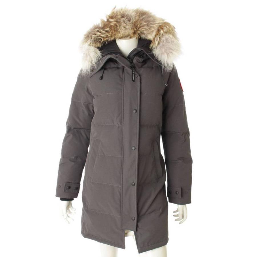 CANADA GOOSE 【カナダグース】CANADA GOOSE カナダグース MACKENZIE 
