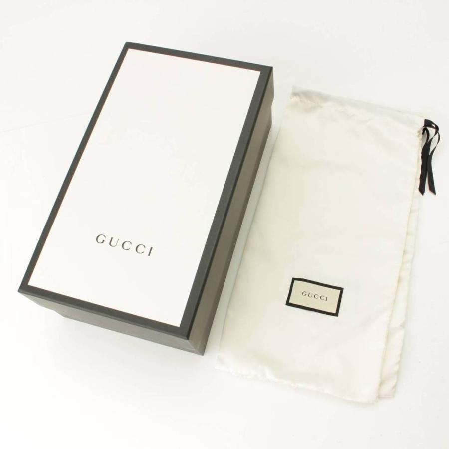 グッチ】Gucci プリンスタウン ベロア ファー ドラゴン スリッポン