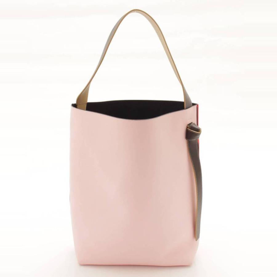 セリーヌ】Celine ツイステッド カバ ショルダーバッグ  