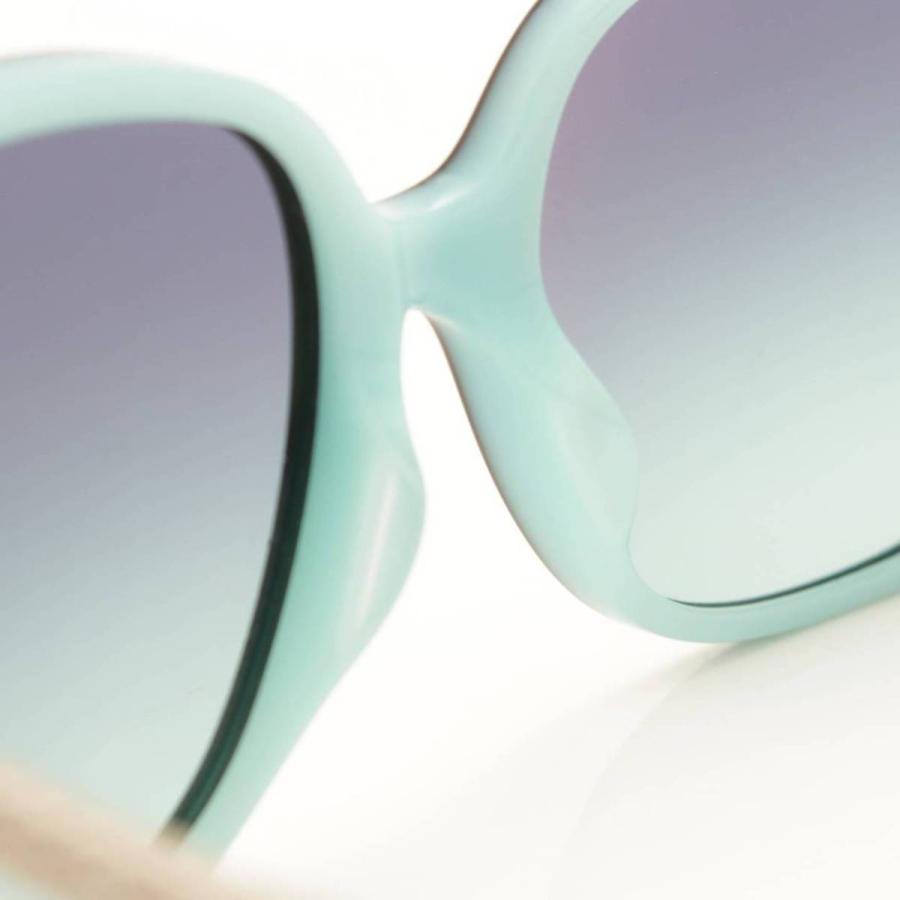 Tiffany ラインストーン サングラス TF4137-B-F バイカラー 【公式通販】