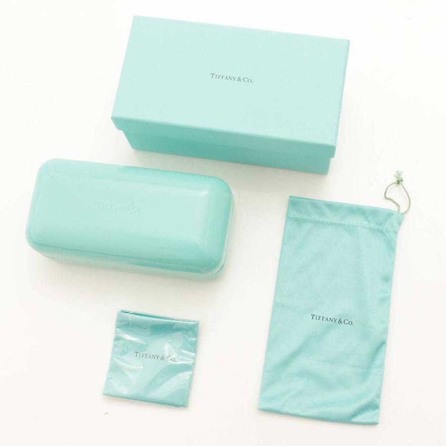 Tiffany ラインストーン サングラス TF4137-B-F バイカラー