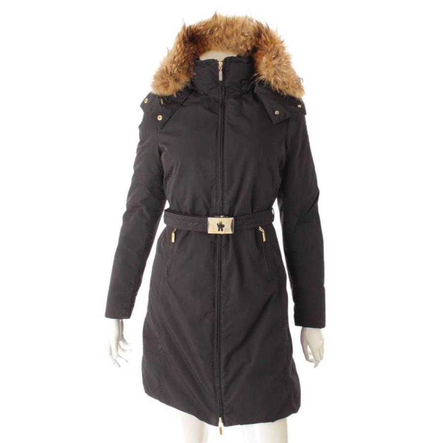 MONCLER 【モンクレール】Moncler POITIERS ポワチエ ファー フード  