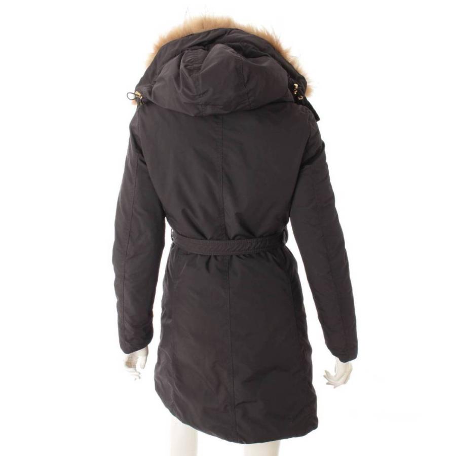 MONCLER 【モンクレール】Moncler POITIERS ポワチエ ファー フード  