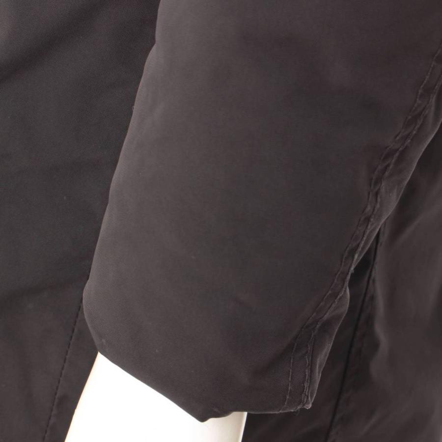 MONCLER 【モンクレール】Moncler POITIERS ポワチエ ファー フード  