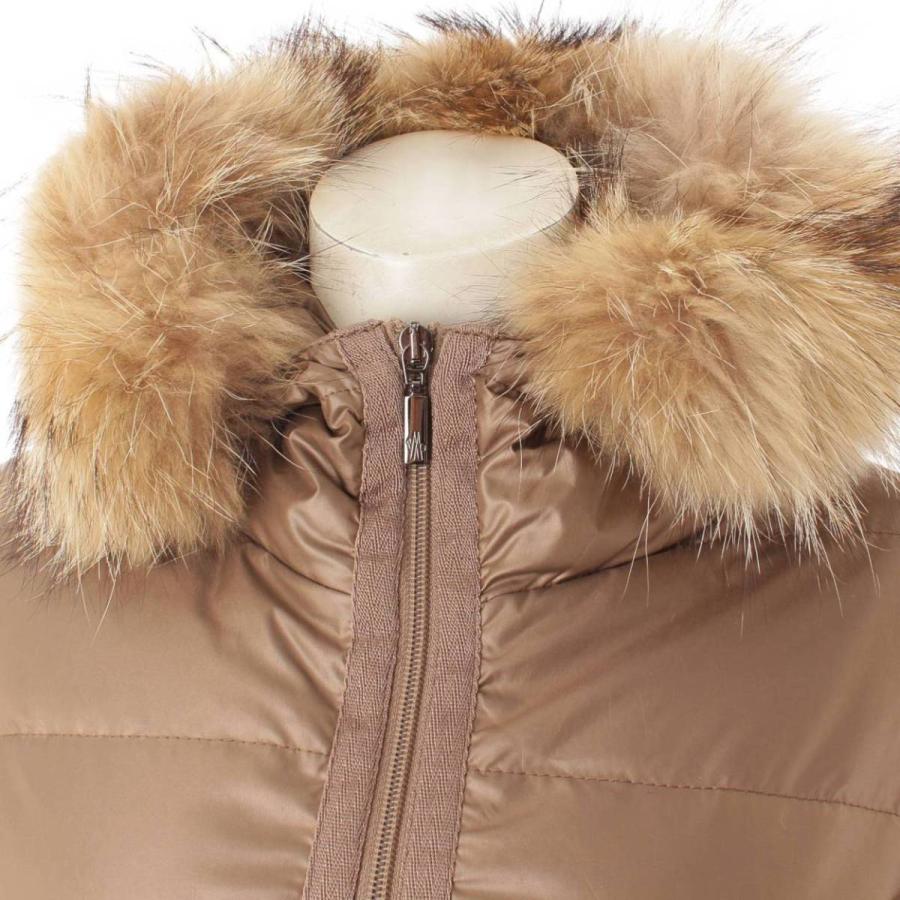 MONCLER 【モンクレール】Moncler NANTESFUR ナンテスファー ファー 