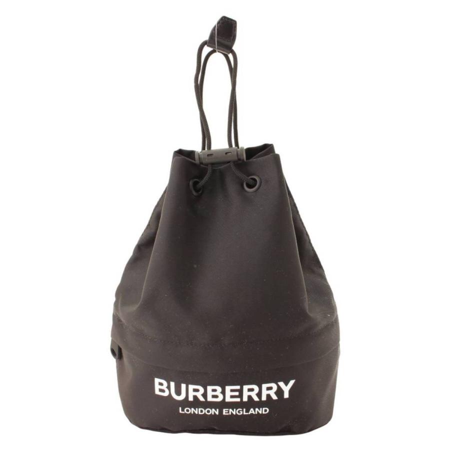 人気】バーバリー巾着バッグドローコードポーチメンズレディース