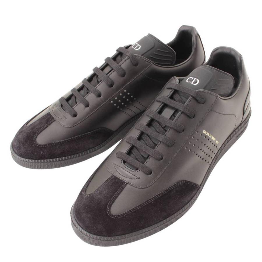 Dior HOMME 【ディオール】Dior B01 BEEプリント ジャーマントレーナー  