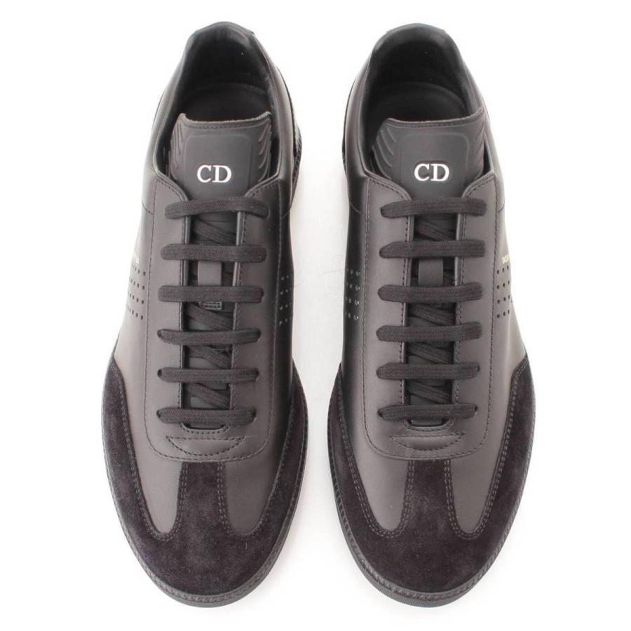 Dior HOMME 【ディオール】Dior B01 BEEプリント ジャーマントレーナー  