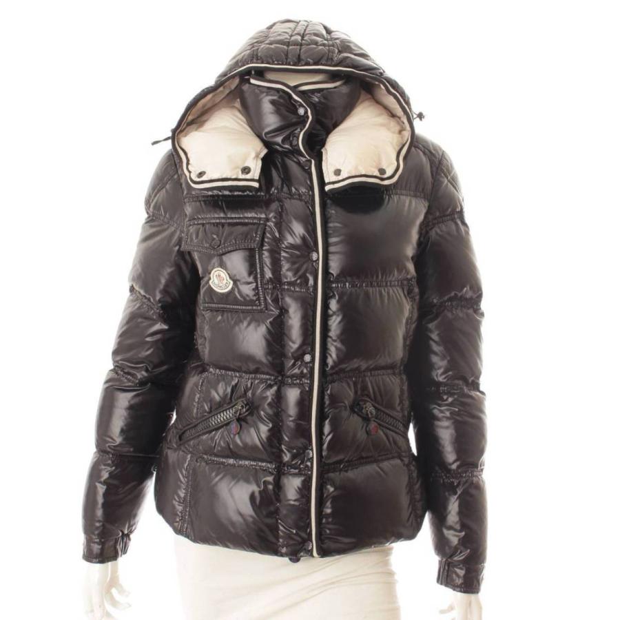 モンクレール】Moncler QUINCY クインシー ダウンジャケット 54078 