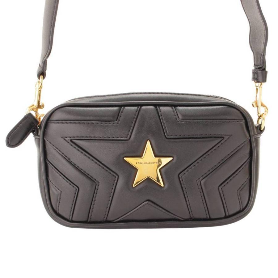 ステラマッカートニー】Stella McCartney ステラスタースモール 