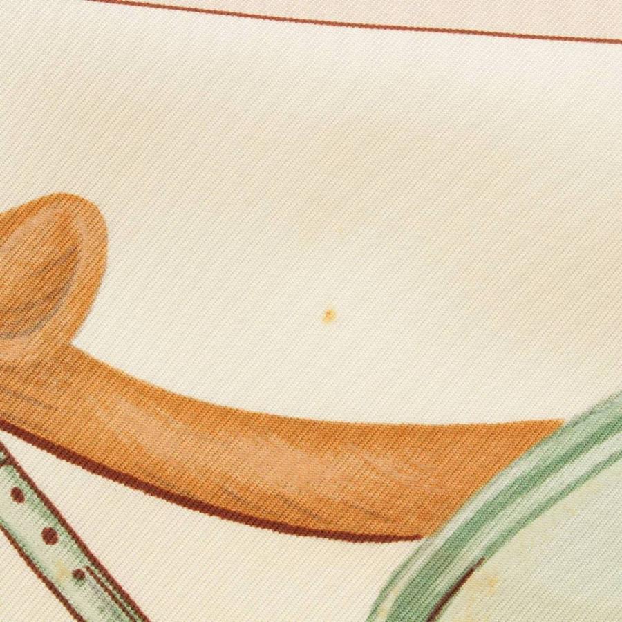 セールファッション エルメス シルクスカーフ バレリーナ ピンク