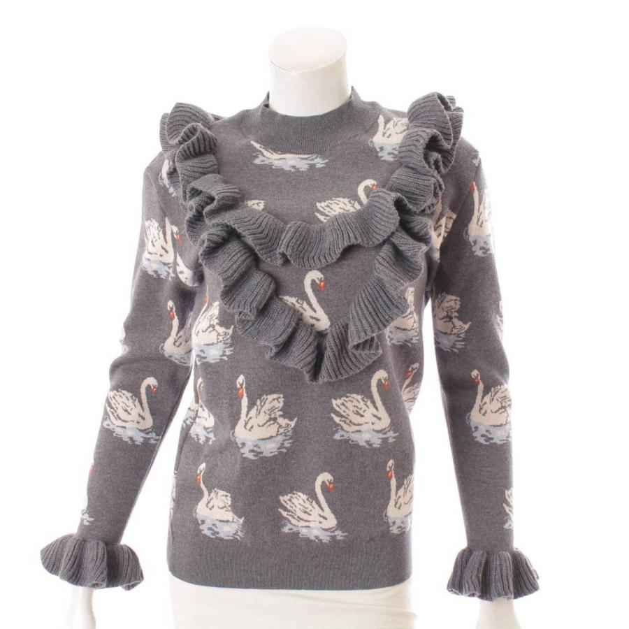 Stella McCartney 【ステラマッカートニー】Stella McCartney フリル 