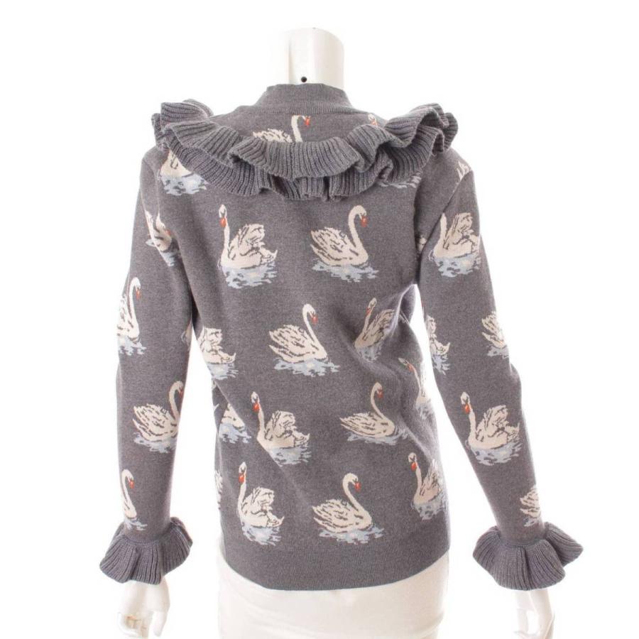 Stella McCartney 【ステラマッカートニー】Stella McCartney フリル  