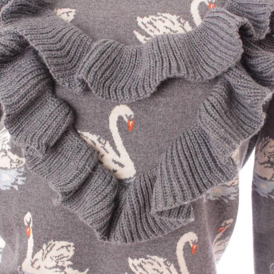 Stella McCartney 【ステラマッカートニー】Stella McCartney フリル  