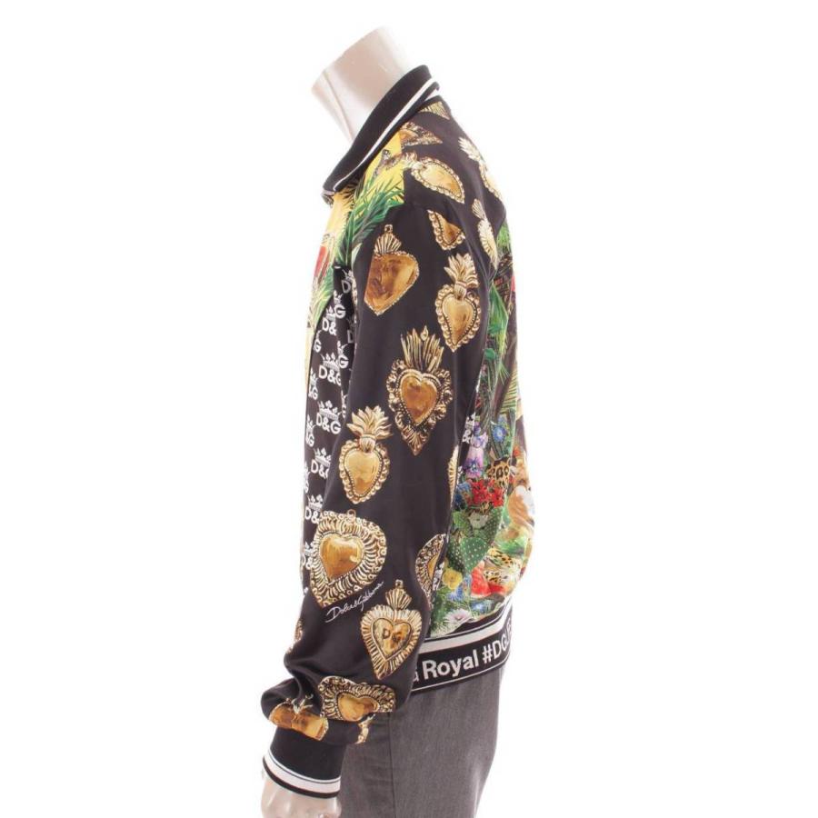 ドルチェアンドガッバーナ】Dolce&Gabbana トロピカル キング プリント 