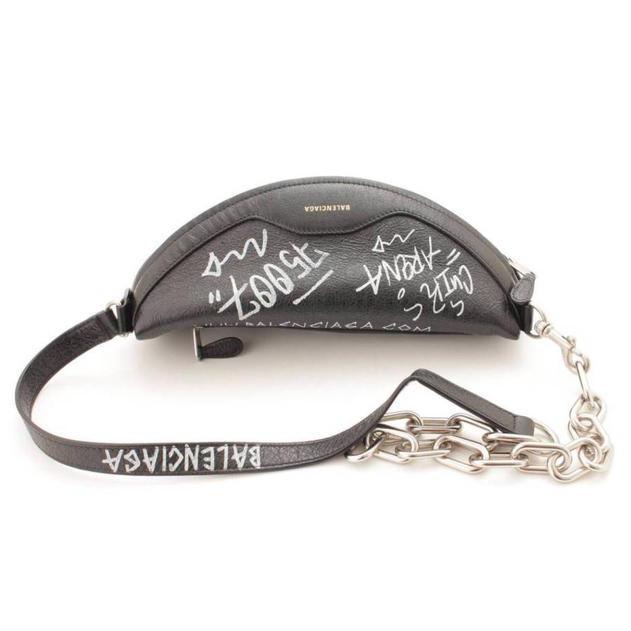 正規品バレンシアガ グラフィティ 中古BALENCIAGA （グラフィティ  