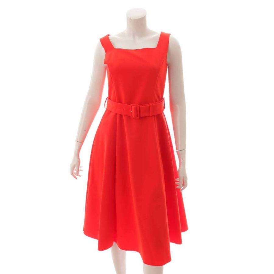 フォクシーニューヨーク】Foxey New York 20SS Symphony ノースリーブ  