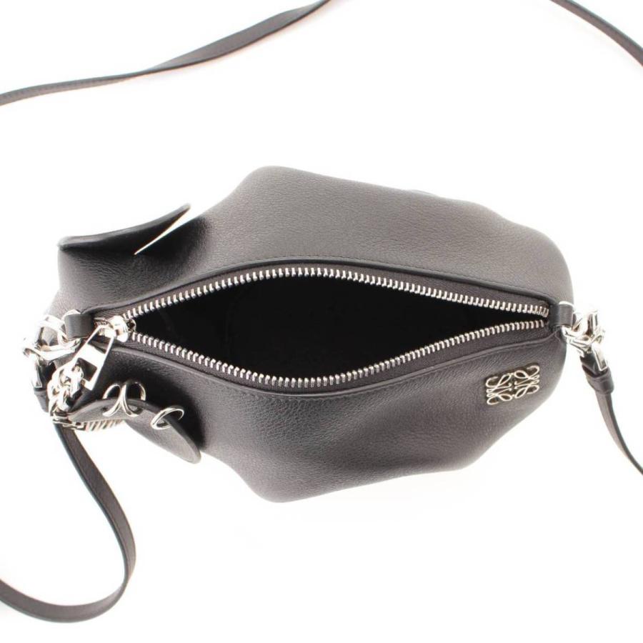 LOEWE 【ロエベ】Loewe PUNK ELEPHANT チェーン ショルダーバッグ  