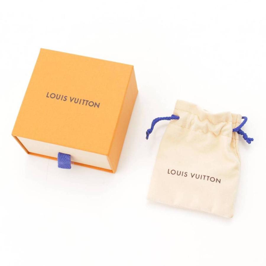 ルイヴィトン】Louis Vuitton コリエ・マイLV アフェア ネックレス