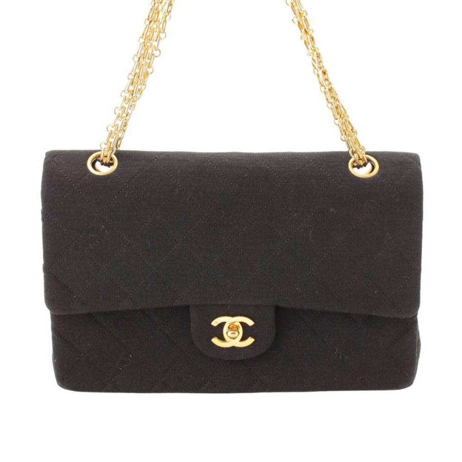 CHANEL 【シャネル】Chanel マトラッセ コットンジャージ CHANEL 【シャネル】Chanel マトラッセ コットンジャージ