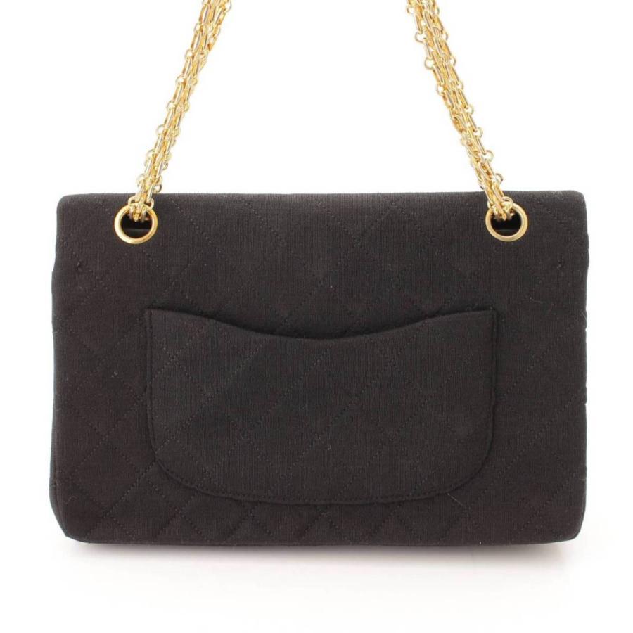 CHANEL 【シャネル】Chanel マトラッセ コットンジャージ CHANEL 【シャネル】Chanel マトラッセ コットンジャージ