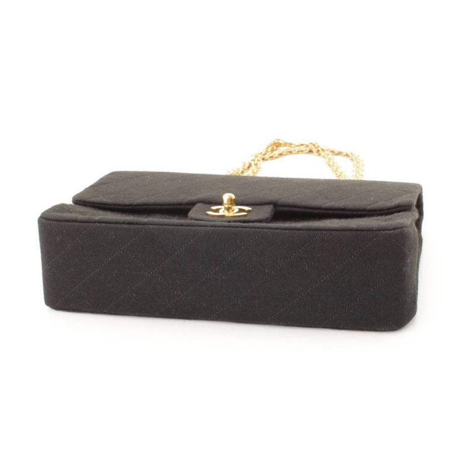 CHANEL 【シャネル】Chanel マトラッセ コットンジャージ CHANEL 【シャネル】Chanel マトラッセ コットンジャージ