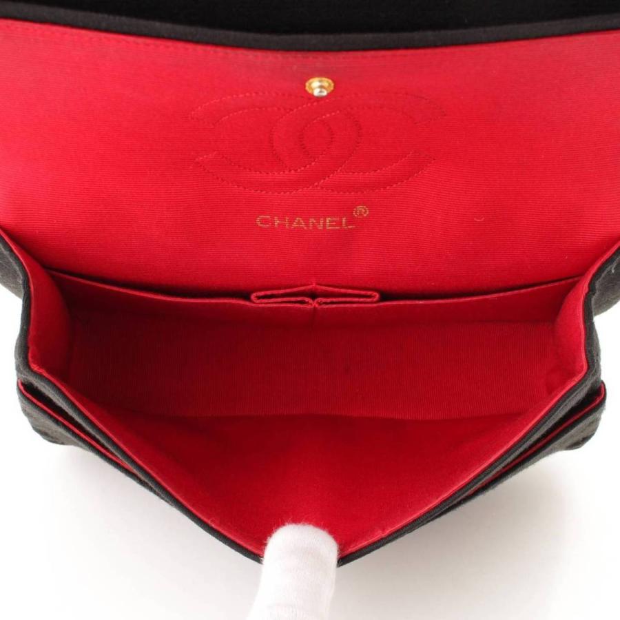 CHANEL 【シャネル】Chanel マトラッセ コットンジャージ CHANEL 【シャネル】Chanel マトラッセ コットンジャージ