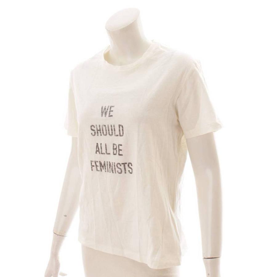 クリスチャン ディオール】Christian Dior We Should All Be Feminists 