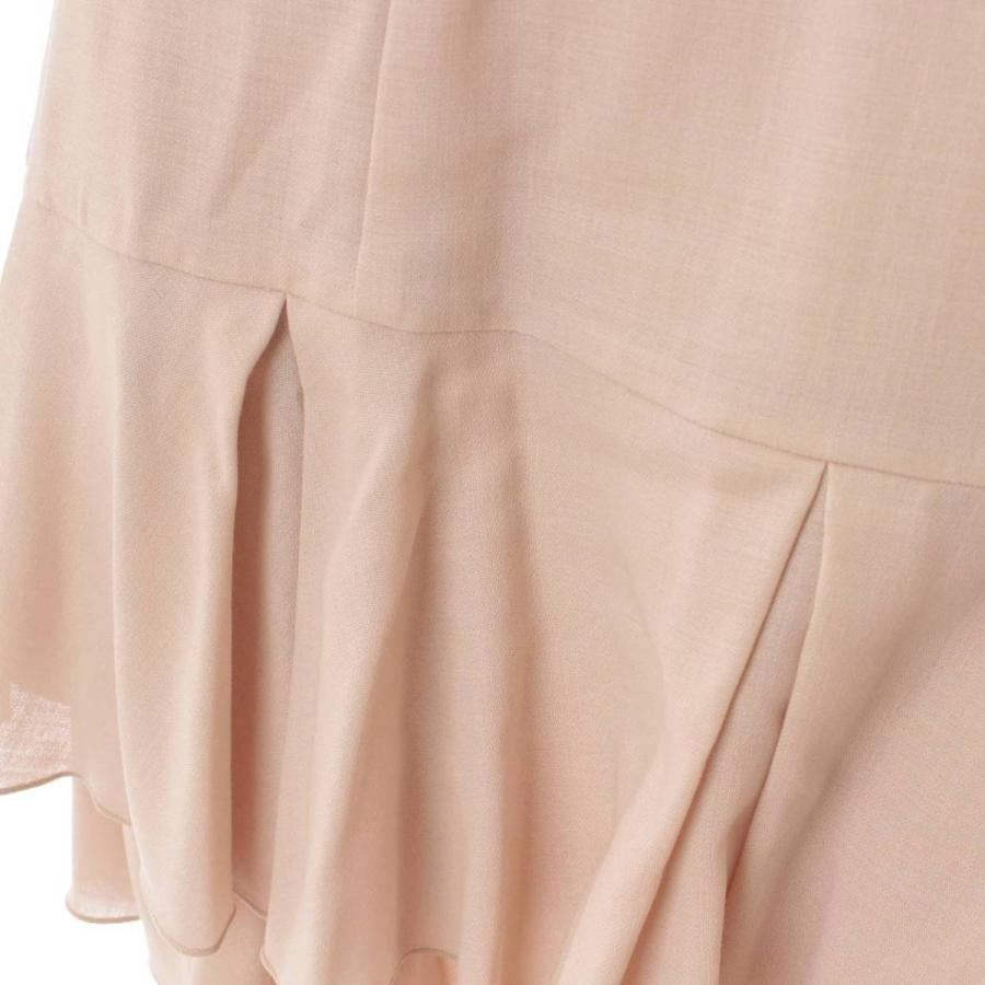 ブランド直営 フォクシー Foxey ノースリーブ マリーゴールド ワンピース ドレス ベージュ 40 鑑定済 正規品保証 限定セール Www Bedandbiscuitspetsittingservices Com