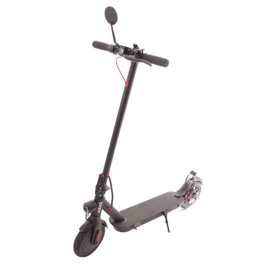 ソノタ Exs1 エクスワン エレクトリック キックボード 電動キックボード ブラック 中古 正規品保証 Www Retro Jp 通販 Yahoo ショッピング