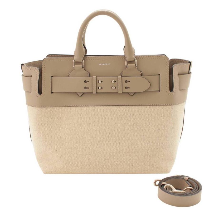 BURBERRY 【バーバリー ロンドン】Burberry London ベルトバッグ 