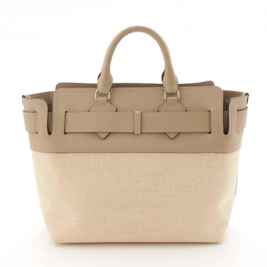 BURBERRY 【バーバリー ロンドン】Burberry London ベルトバッグ 