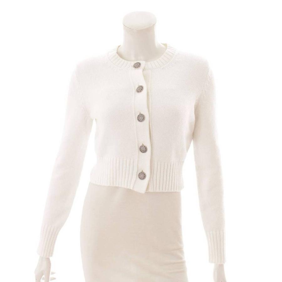 定価6.5万 デイジーリン FOXEY セシル エンジェルヘアニット