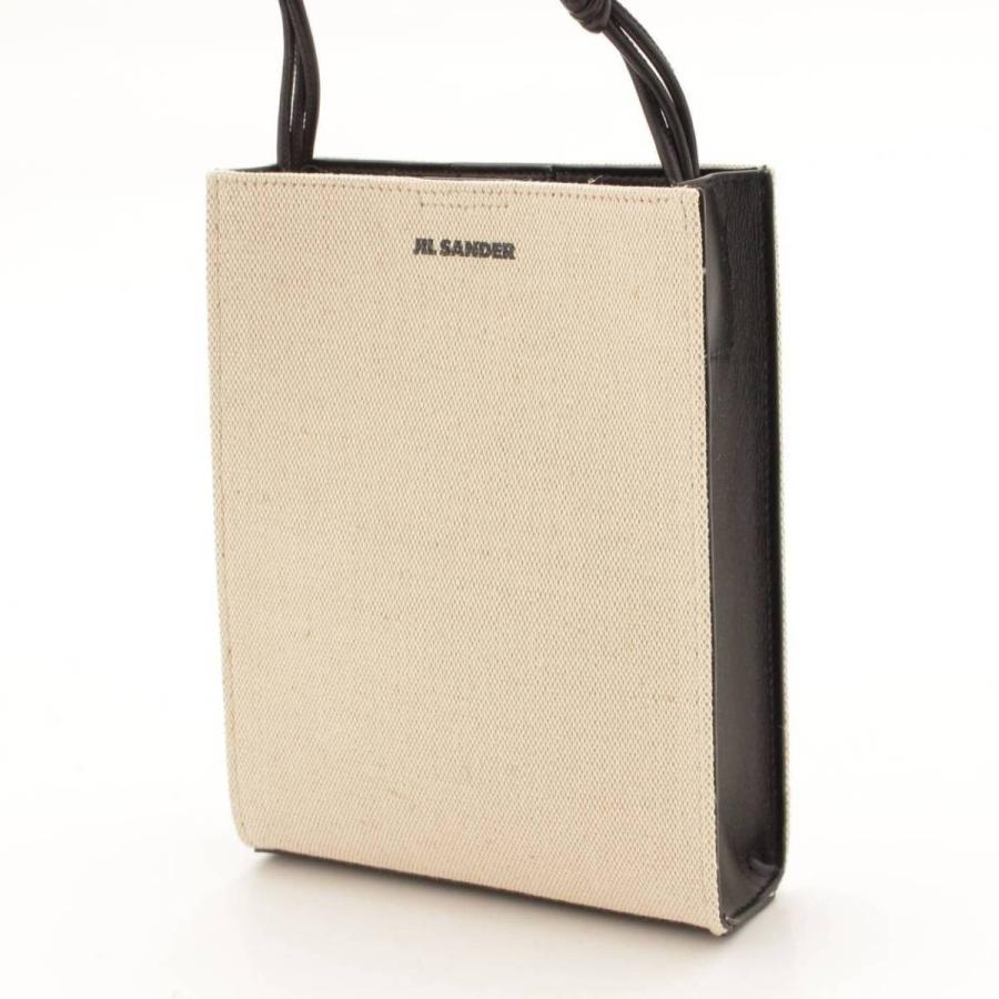 ジルサンダータングルスモールキャンバス