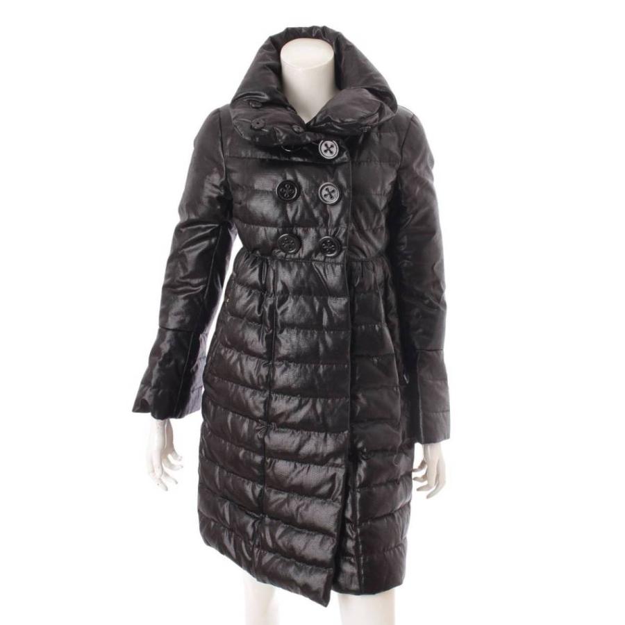 モンクレール】Moncler JOHANNA ジョアンナ ダウンコート 46328 