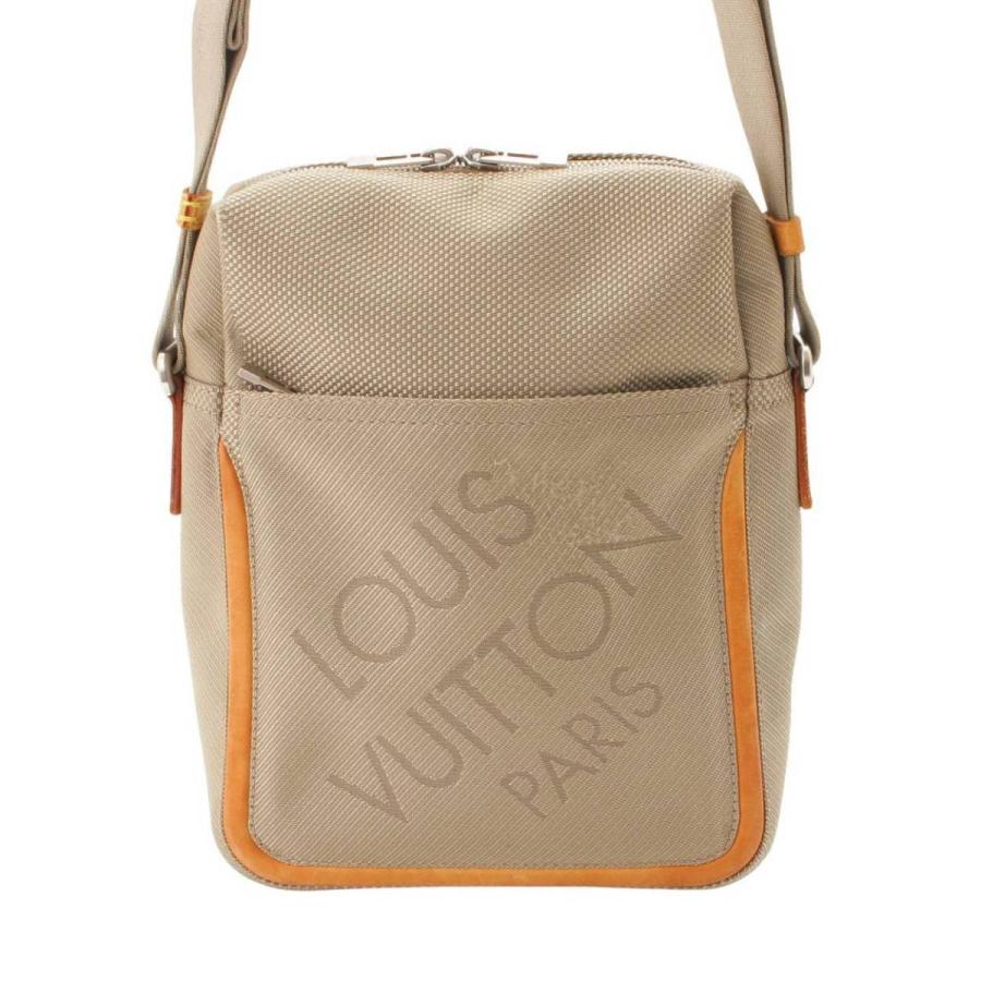LOUIS VUITTON 【ルイヴィトン】Louis Vuitton メンズ ダミエジェアン 