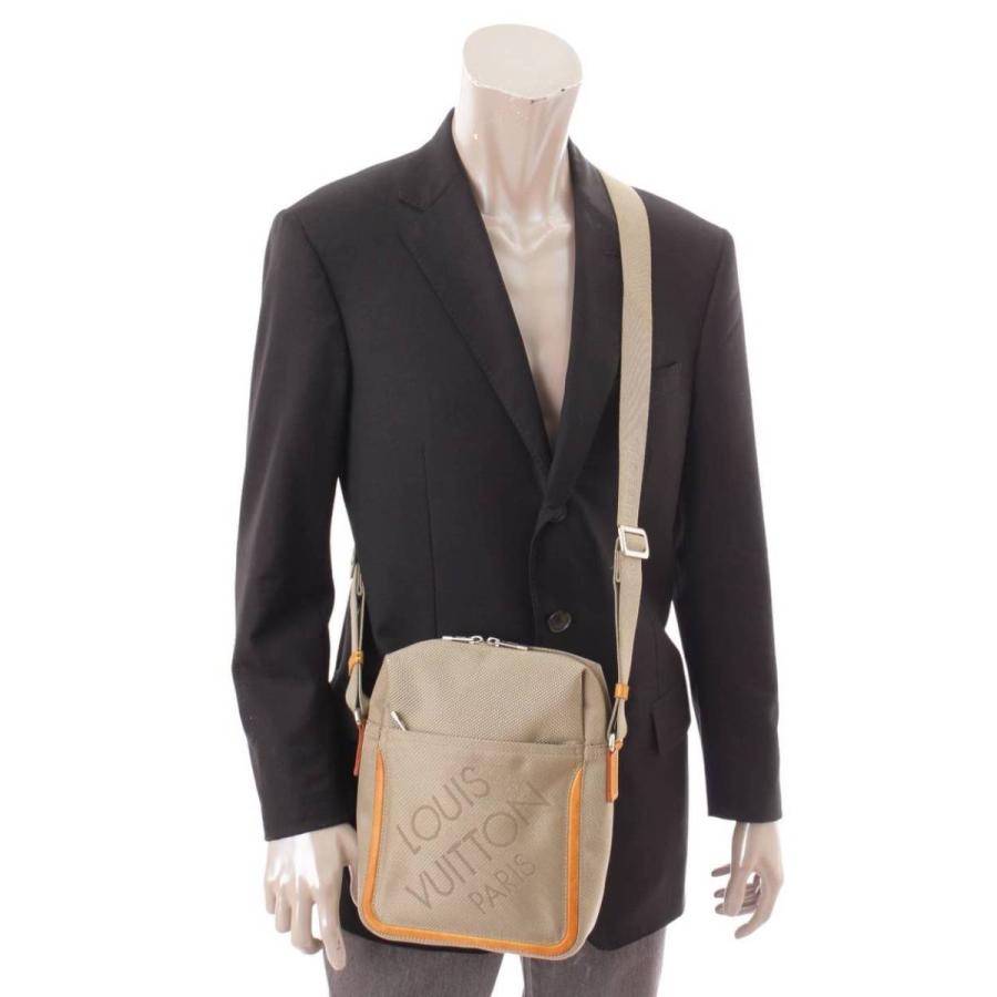 LOUIS VUITTON 【ルイヴィトン】Louis Vuitton メンズ ダミエジェアン 