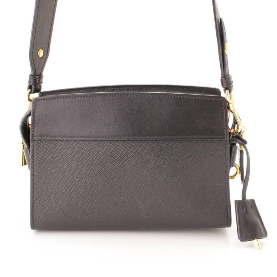 PRADA 【プラダ】Prada エスプラナード サフィアーノ レザー  