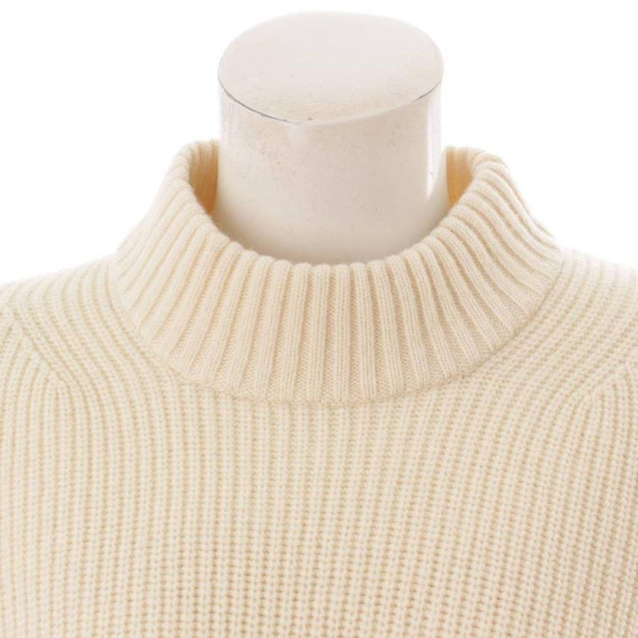 sacai 【サカイ】sacai 2019年 MA-1 ニット セーター プル sacai 【サカイ】sacai 2019年 MA-1 ニット セーター プル
