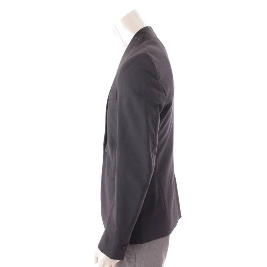 アレキサンダーマックイーン】Alexander McQueen ショールカラー