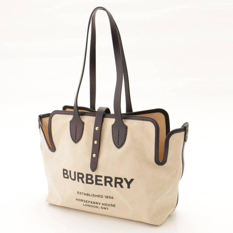 BURBERRY　キャンバストートバッグ Burberry(バーバリー)』のキャンバスバッグが優秀と話題！BUYMA