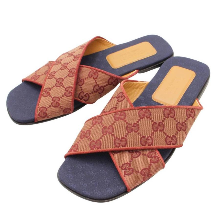 魅力的な 新品 グッチ Gucci メンズ サンダル サンダル Alrc Asia