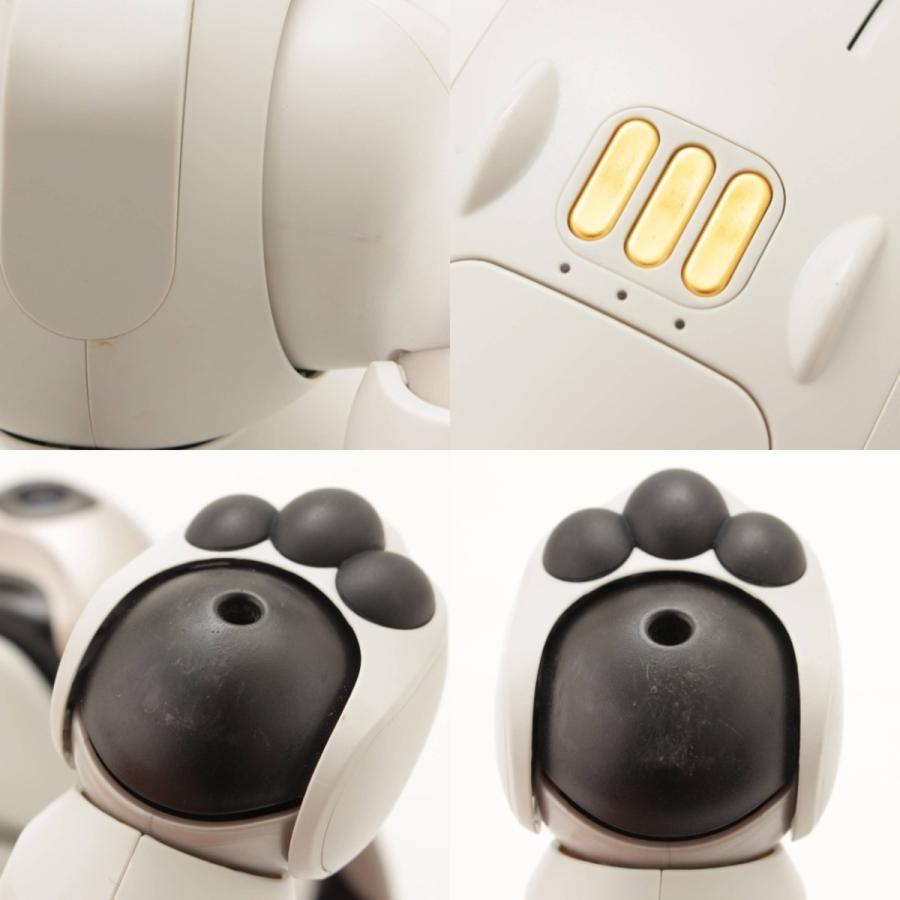 SONY 【ソニー】SONY アイボ aibo 犬 ペットロボット ERS-1000 SONY 【ソニー】SONY アイボ aibo 犬 ペットロボット ERS-1000